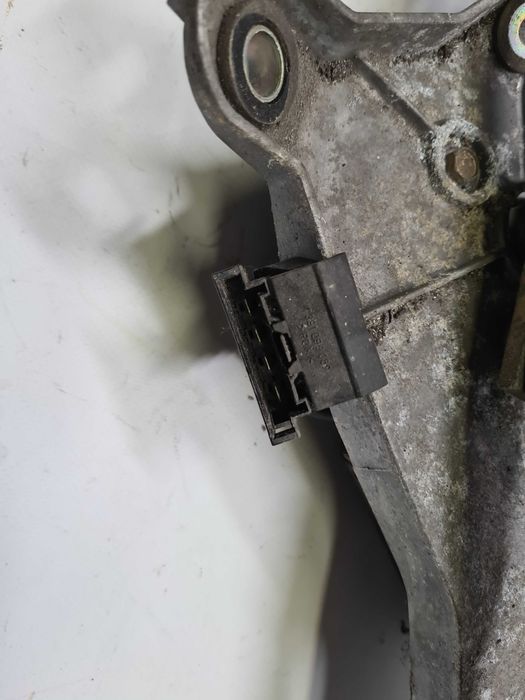 Mechanizm wycieraczek silniczek EUROPA Mercedes S klasa W220 OEM
