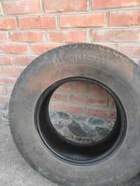 Комплект літної гуми nokian 235/75/R16