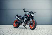 Wynajem motocykla KTM Duke 790, KTM Duke 125