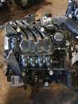 Motor seat/vw 1.6sr AKL