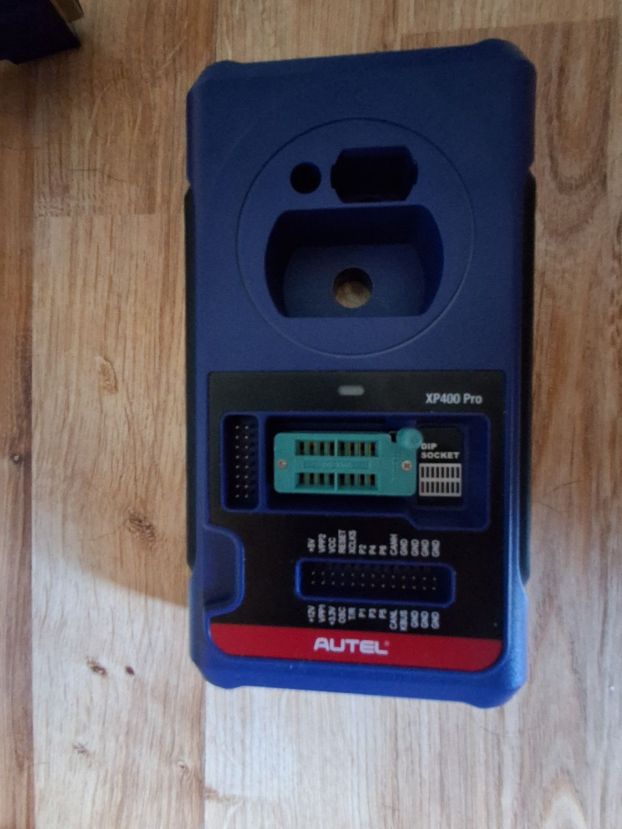 AUTEL IM508 + Programator XP400 Pro + Xhorse key tool .Diagn. kodowani
