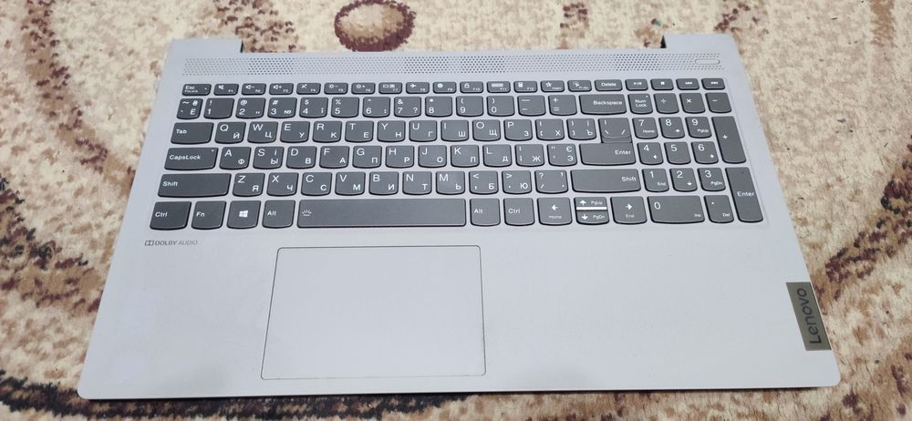 Lenovo ideapad 5 15are05 запчасти