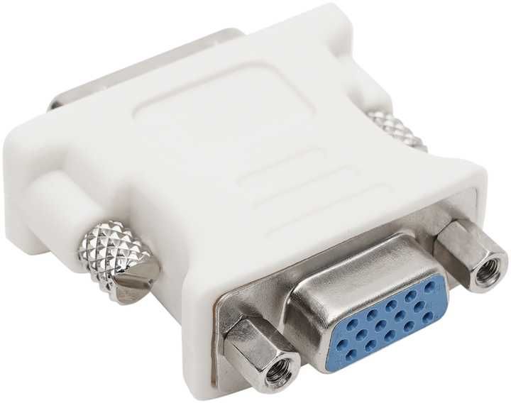 Перехідник: VGA - DVI