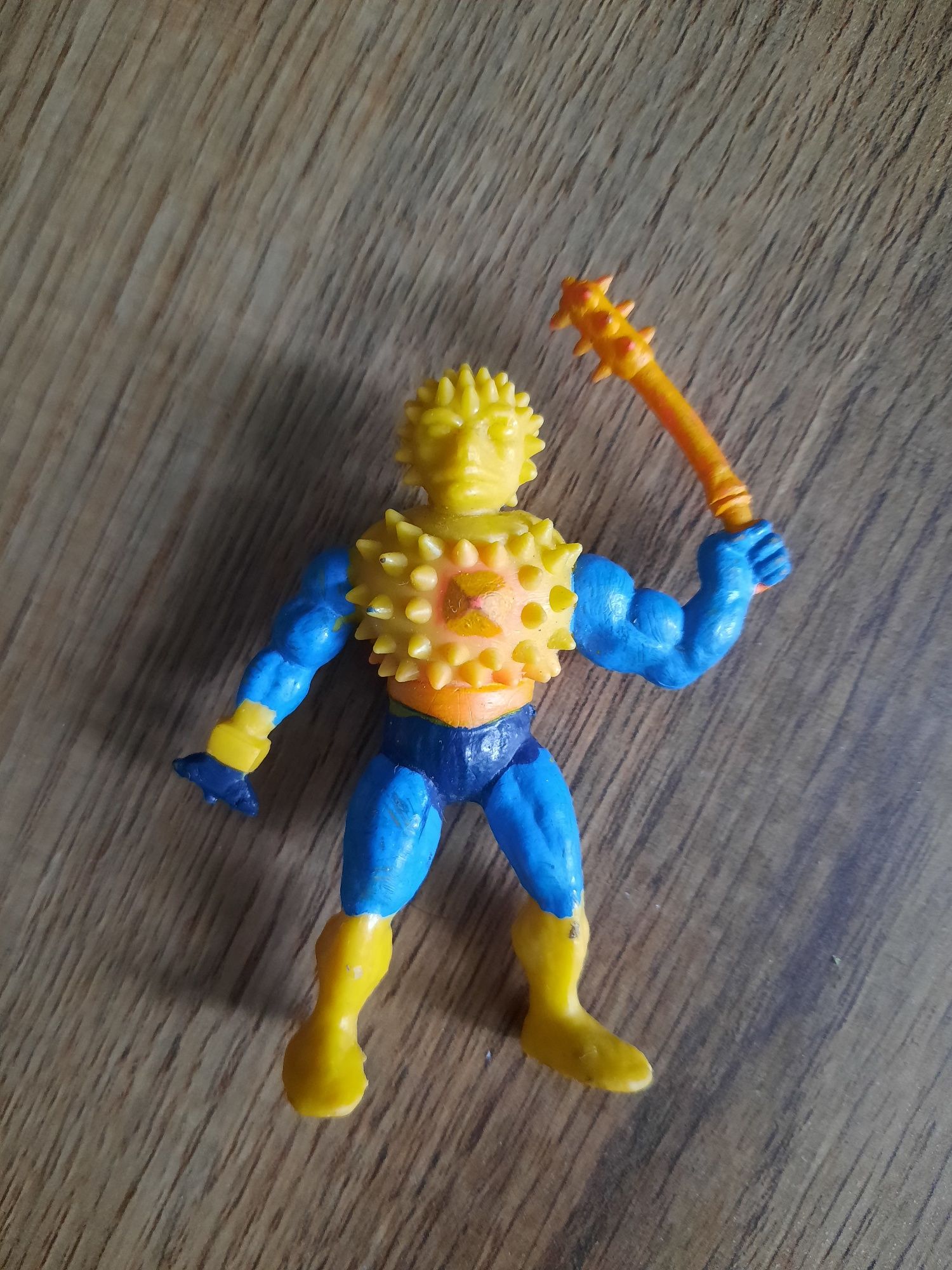 Figurka Spikor He-man