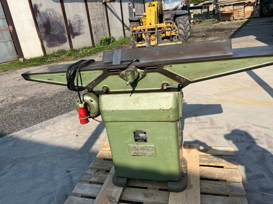 Фуганок.Стругальний станок..Фугувальний верстат