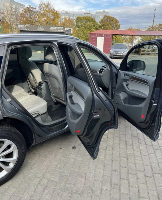 Audi Q5 Premium 2014