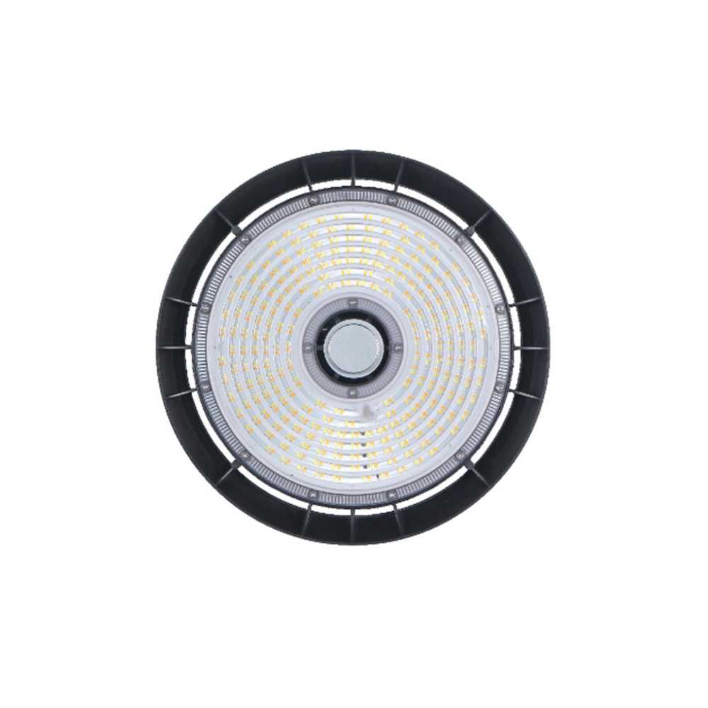 LED світильник 200Вт купольний для високих стель MYRA-200 3CCT IP65