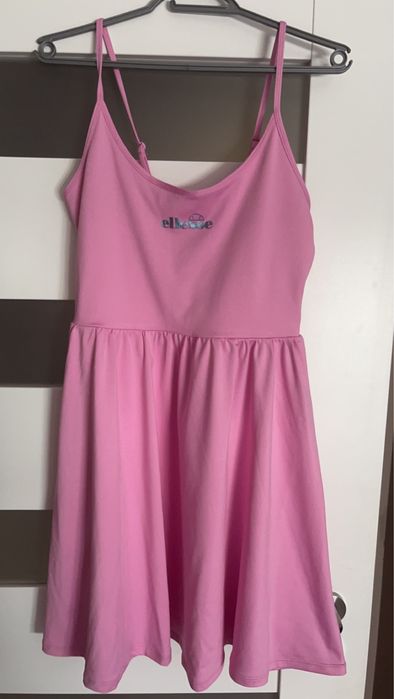 Sukienka nowa Ellesse M/L