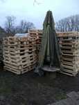 Sprzedam Palety 120x100
