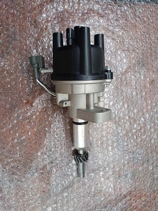 APARAT ZAPLONOWY Toyota 2.4 22RE 22REC 22RTEC Celica Land Cruiser 4Runner Corona Hilux Pickup 2.4L 19100-35180 31-73445 19100-35240 19100-35270 KOPULKA PALEC APARATU ZAPLONOWEGO Distributor BENZYNA