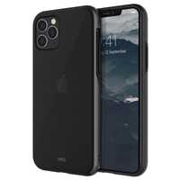 Uniq Etui Vesto Hue Iphone 11 Pro Max Szary/Gunmetal