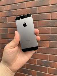 Магазин Apple iPhone SE 32Gb Space Gray Neverlock Оригінал Айфон