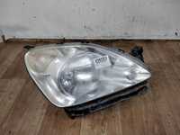 HONDA CRV II LAMPA PRZÓD PRAWA