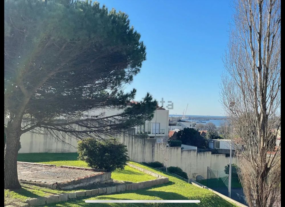 Arrrenda-se Apartamento T1 equipado e mobilado -Leça da Palmeira
