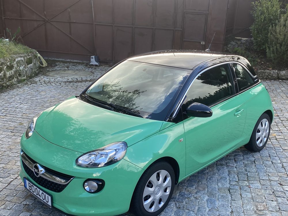 Opel Adam 1.2 para venda
