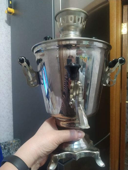 Самовар електро 3 літра