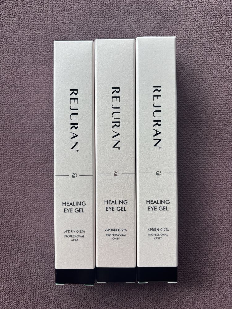 REJURAN Healing Eye Gel 15 ml Гель для зони навколо очей 15 мл