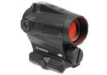 Прицел коллиматорный SIG SAUER Romeo 5 XDR Gen II Оригинал из США