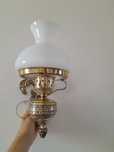 Aplique vintage restaurado