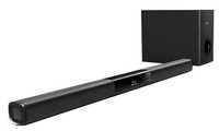 Soundbar z subwooferem Philips HTL 2163B