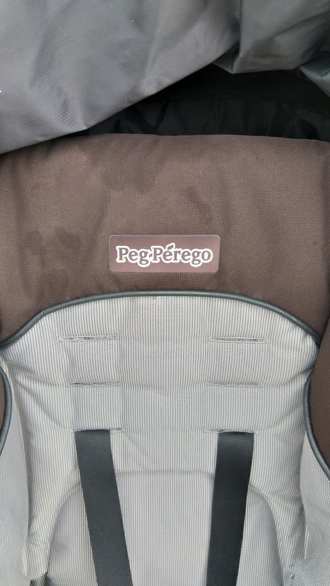 Коляска прогулочная Peg - Perego