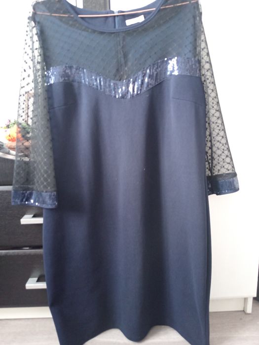 Сукня жіноча 54 розміру