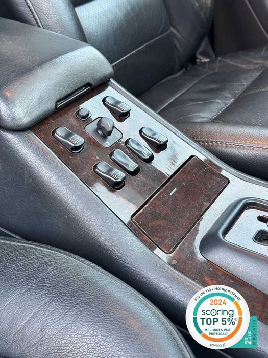 Mercedes-Benz ML 270 CDi 2.7 163cv