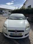 Fiat Bravo 1.6Multijet 2007