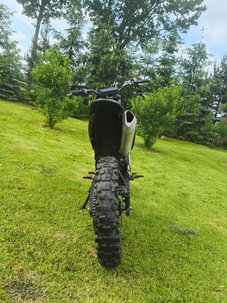 Sprzedam  Crossa Alfarad 250