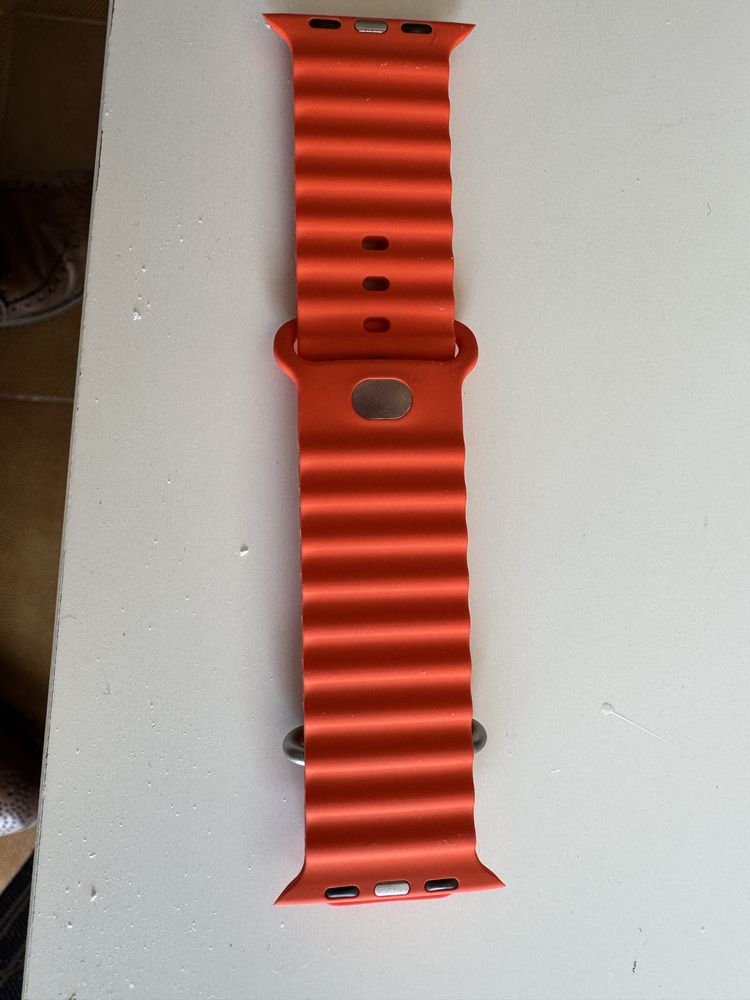 Pulseira para apple watch