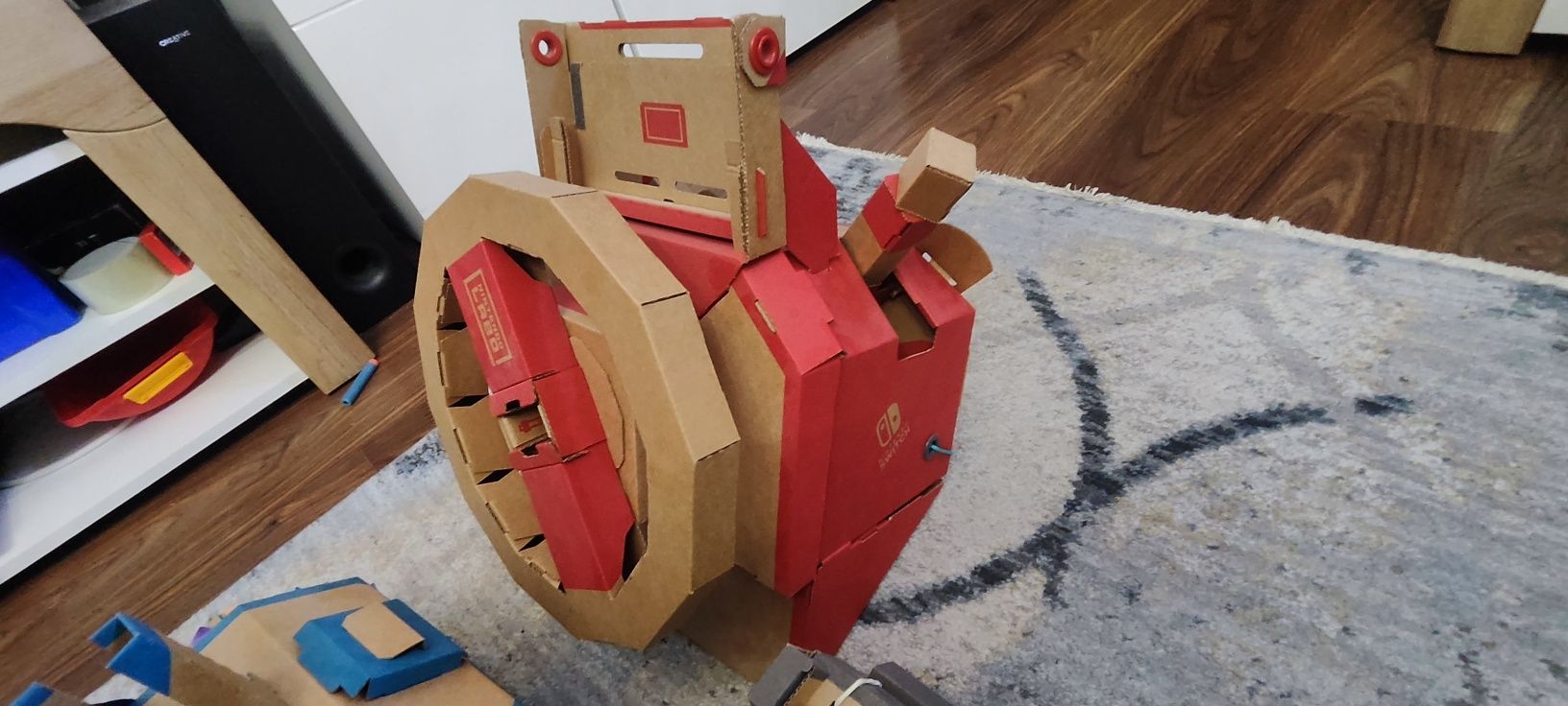 Nintendo Labo Toy-Con 03