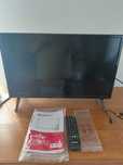 Sprzedam telewizor LED Sharp 24
