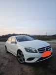Mercedes Benz ClassA 180d