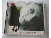 Cd cindie por ser nova demais
