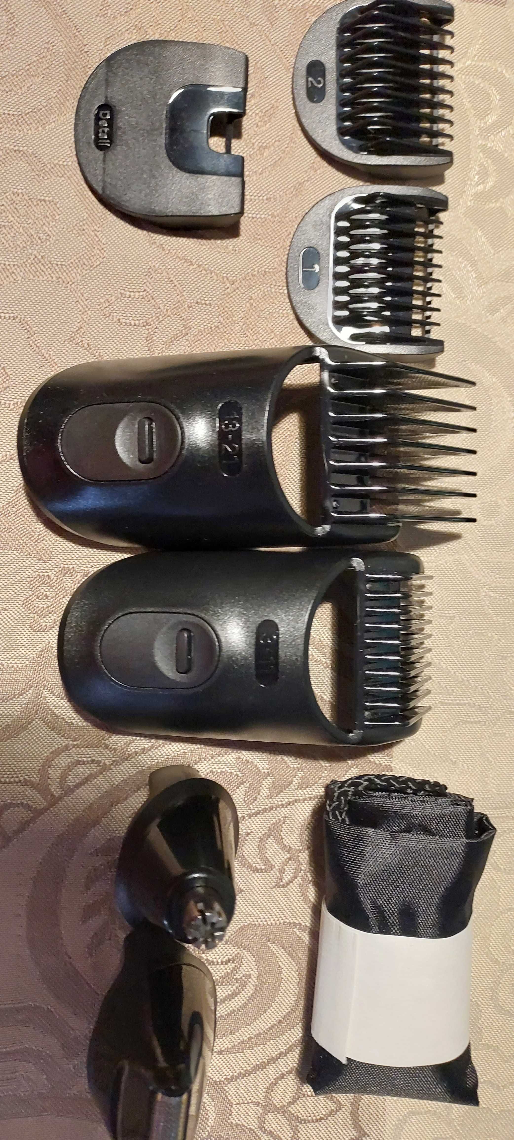 Maszynka do strzyżenia Braun MGK3441