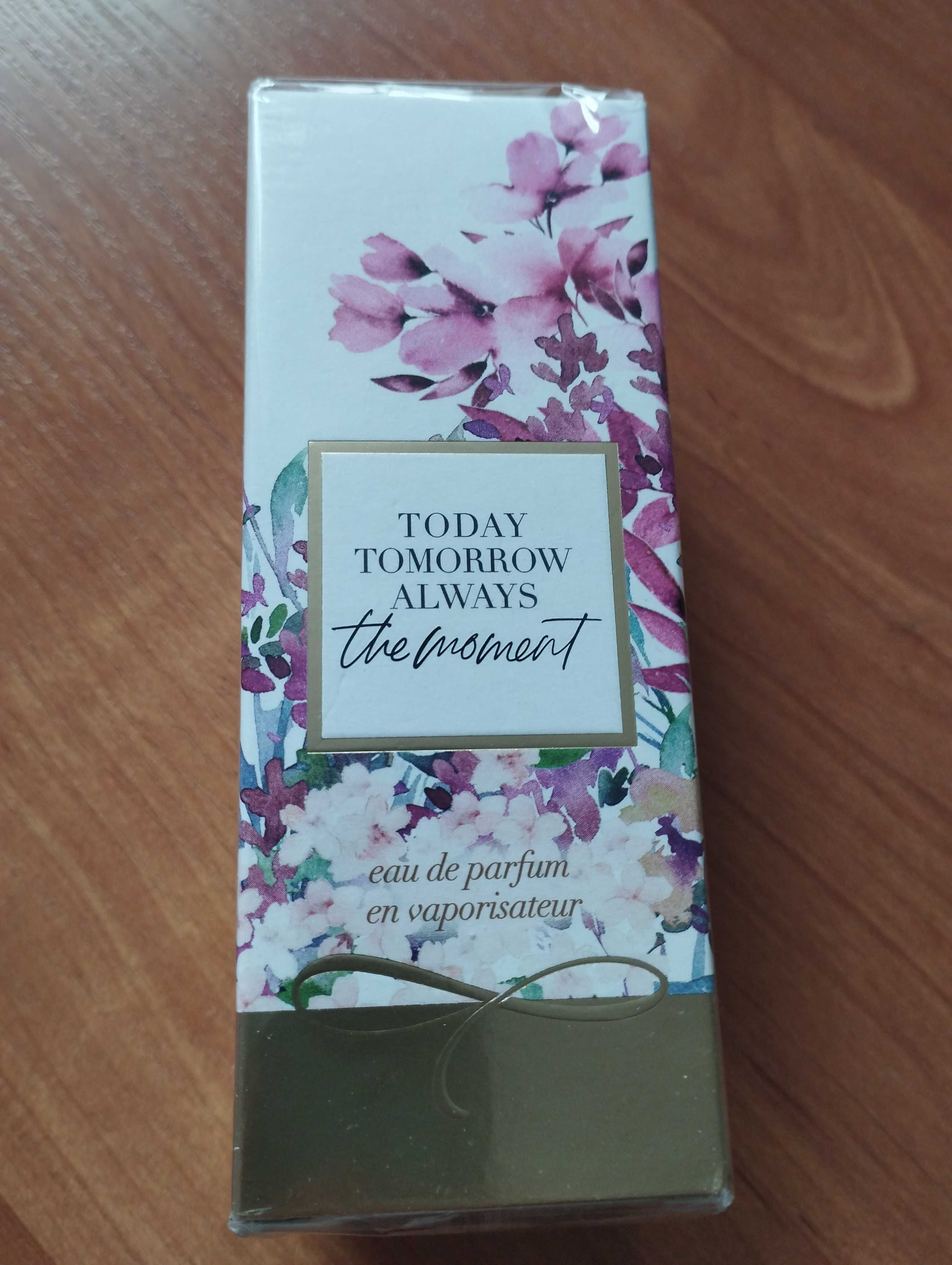 Perfumy Avon The Moment 50ml nowe