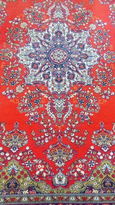 2 килими у відмінному стані