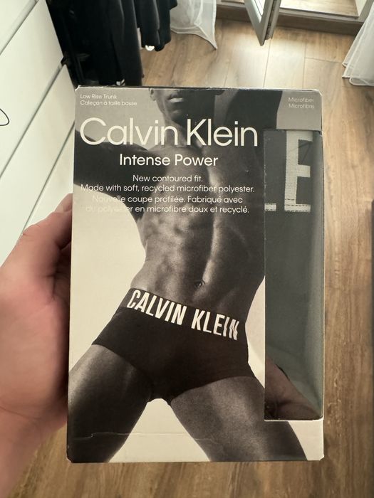 Нові запаковані труси,плавки,боксерки СК, Calvin Klein