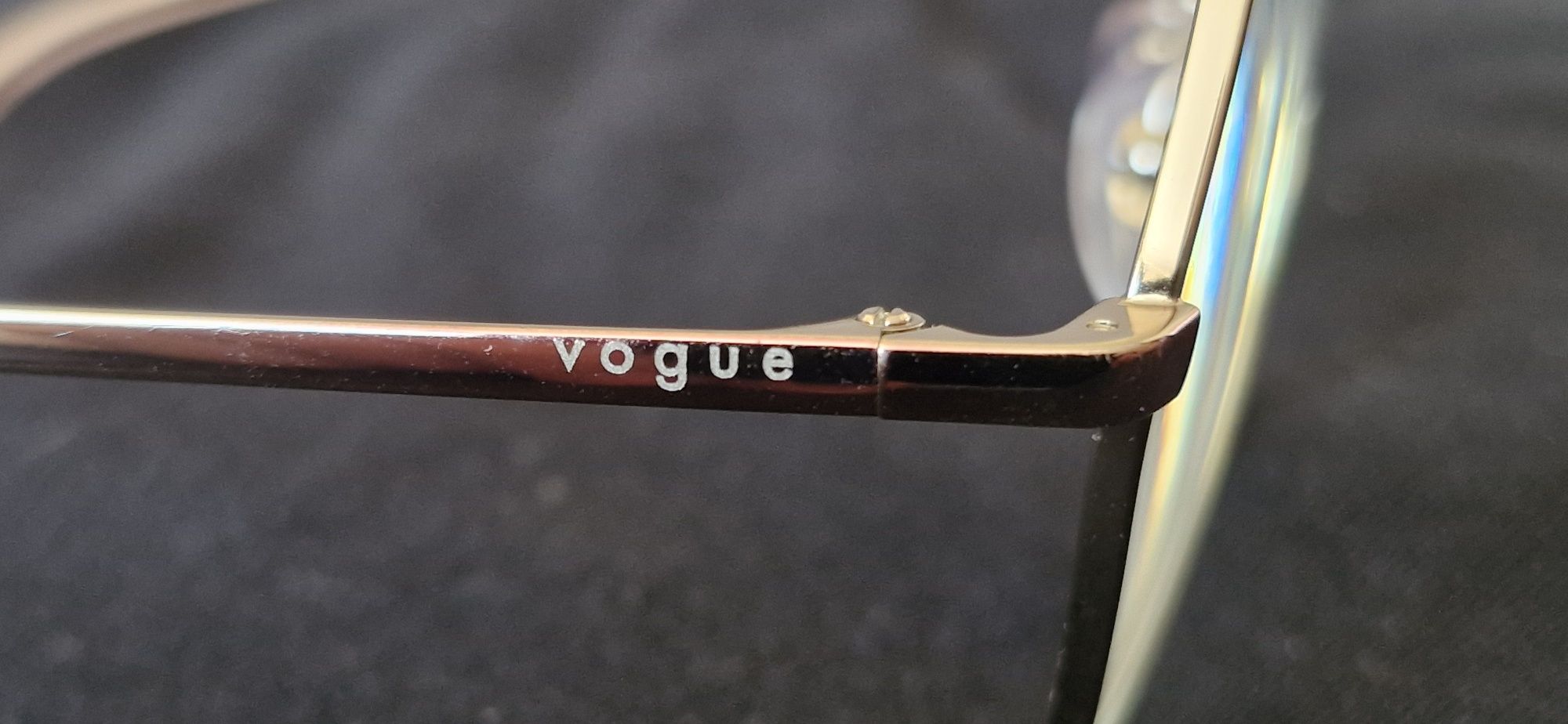 Okulary Vogue vogue