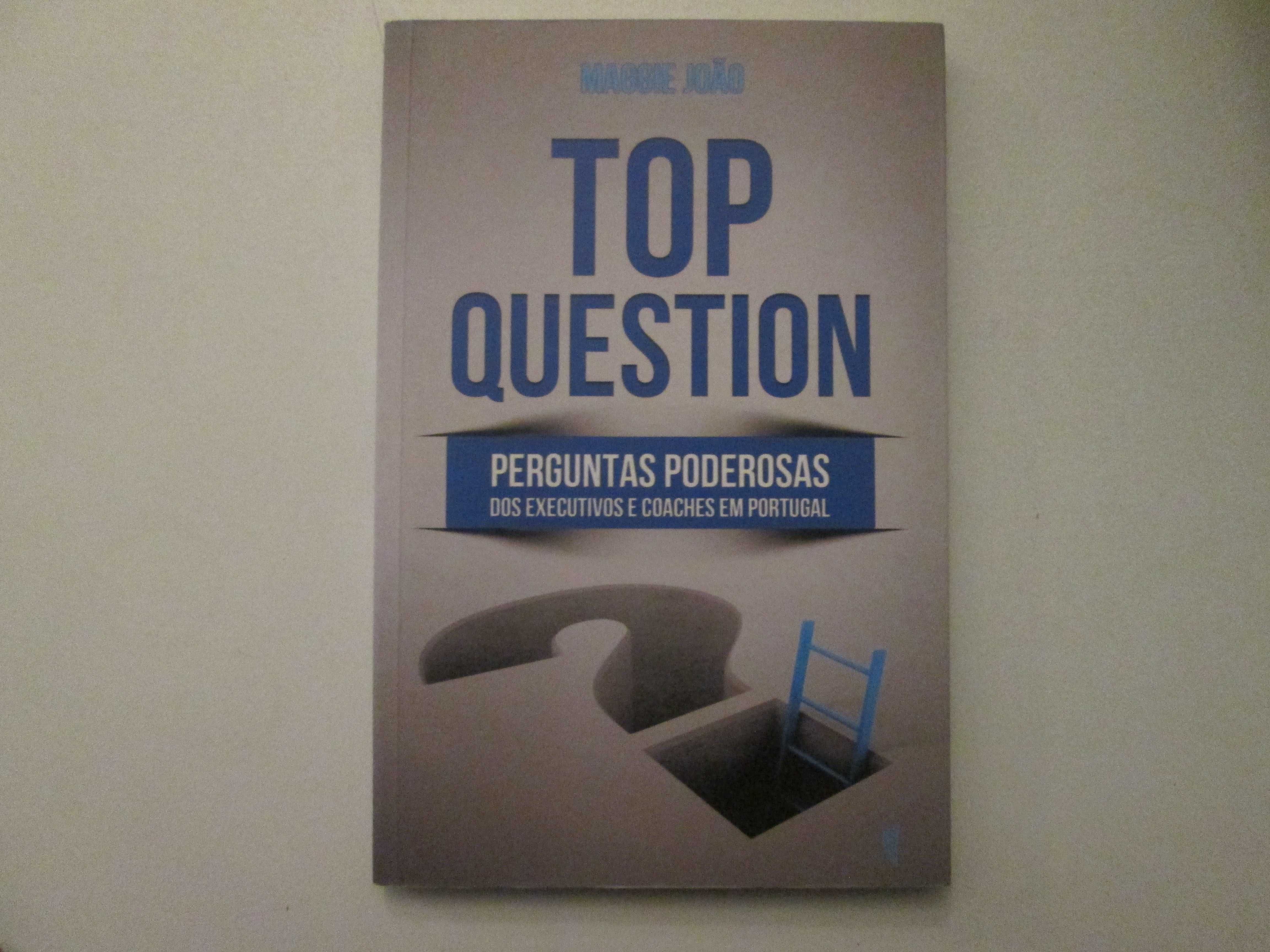 Top Question- Maggie João