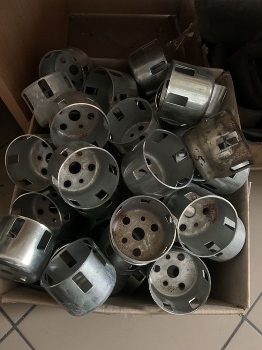 Стартер для бензогенератора 168-170F