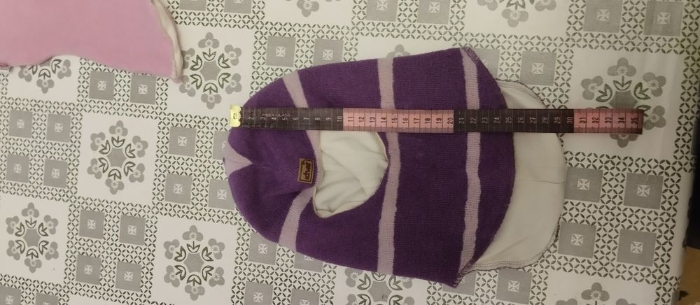 Шапка шлем Kivat Киват 1 , Ківат 2