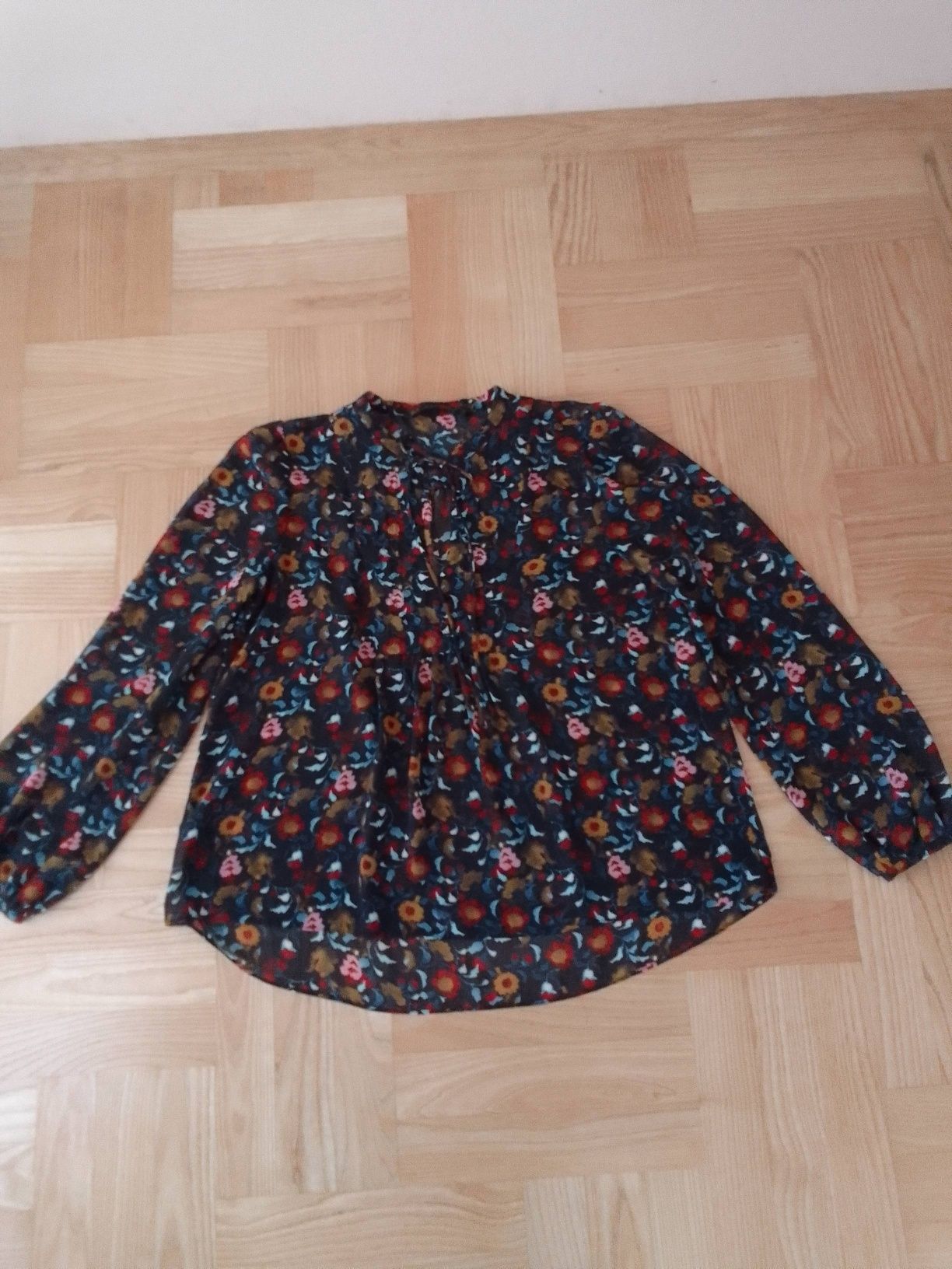 Bluzka damska Zara Basic M