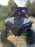 Polaris rzr900 2016