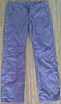 Spodnie dziewczece zimowe Zara Kids 11-12 lat 152cm