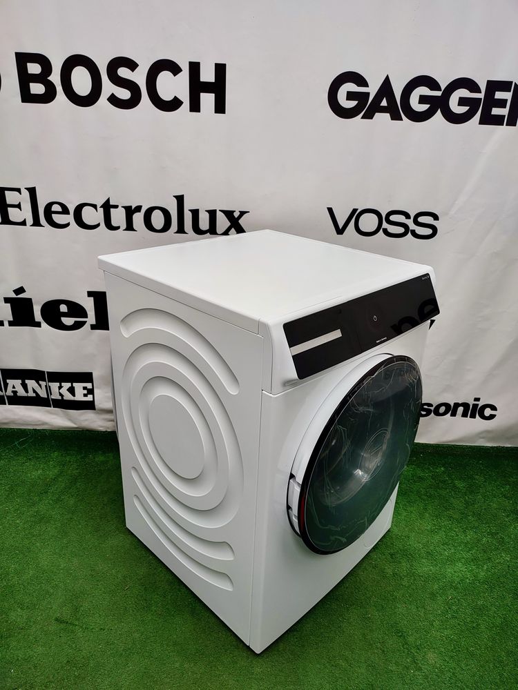 Нова пральна машина Bosch Serie 8 4Dпрання 10kg 1400об./хв HomeConnect