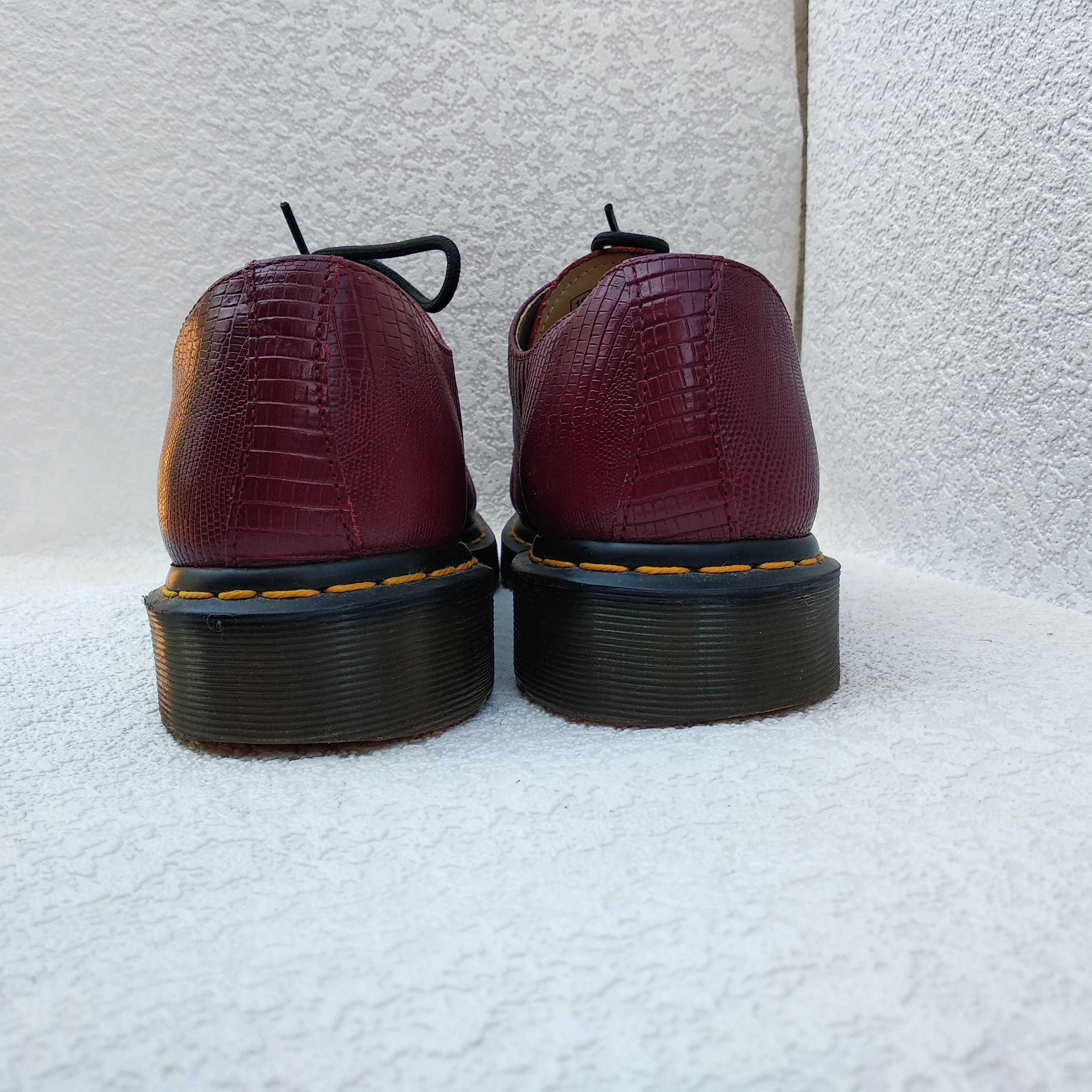 Туфли Dr. Martens - 44 р. UK10