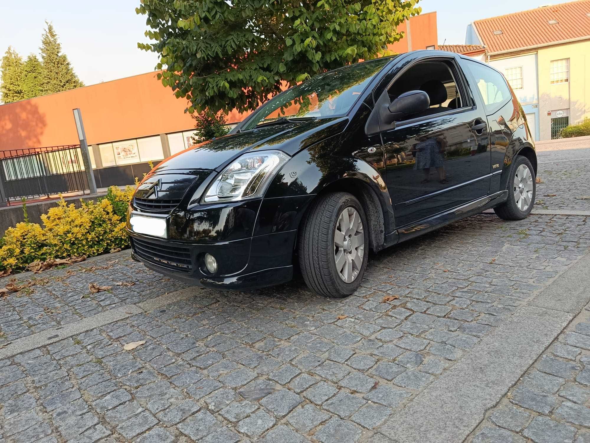 Citroen C2 para venda