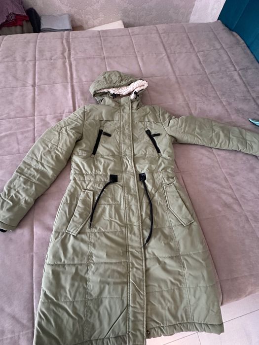 Парка SELA (демисезон, еврозима)