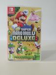New Super Mario Bros U Deluxe / gra Nintendo Switch